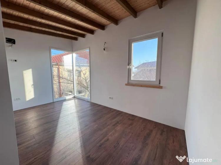 Casă cu 4 camere cu Teren 280 Mp în Central
