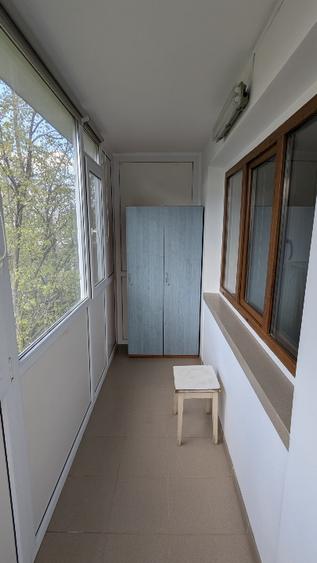 Apartament cu 4 camere decomandat în Militari