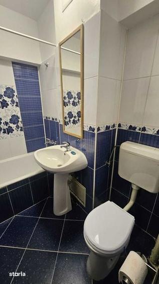 Apartament cu 2 camere în Gara de Nord