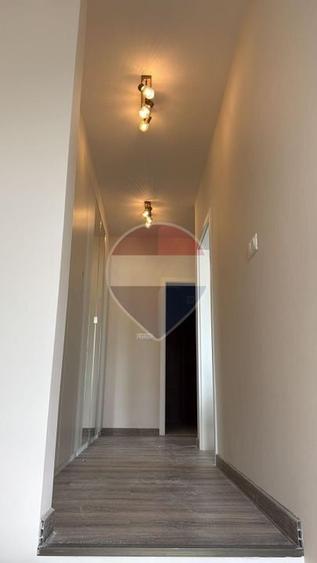Penthouse de închiriat în Avangarden faza 5–priveliște spectaculoasă - 6