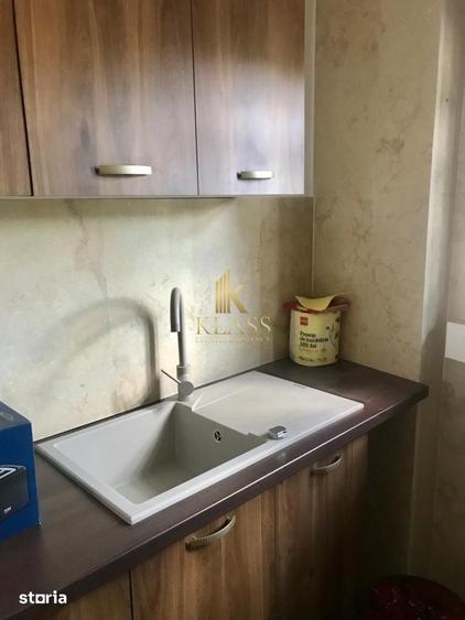 Apartament cu 2 camere semidecomandat în Ultracentral