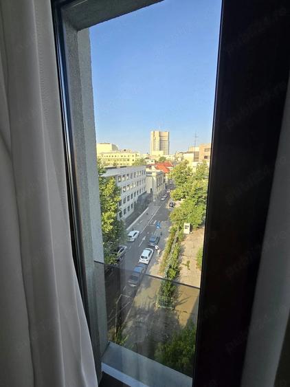 Apartament cu 2 camere decomandat în Armeneasca