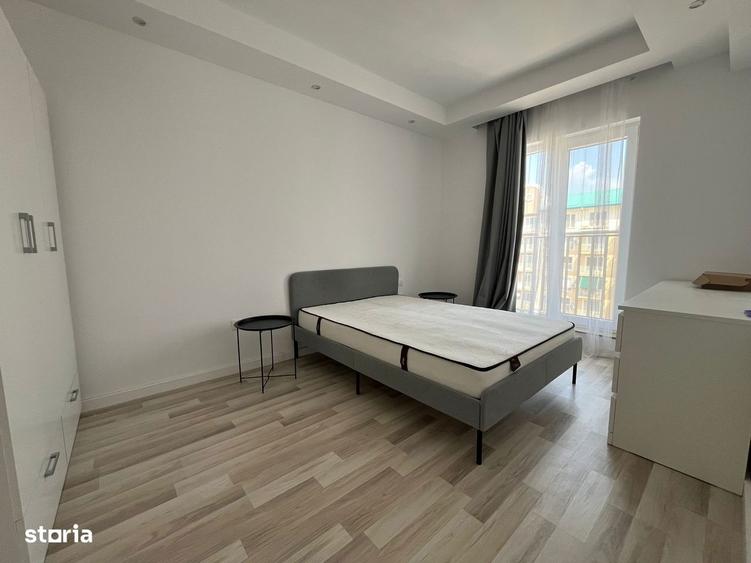 Studio dublu - Cosmopolis - Comision 0%, Parcare inclusa! - 9