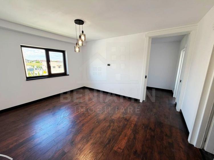 Casa P+1 Finisaje Premium-205mp-Incalzire Pardoseala-2025... - 18