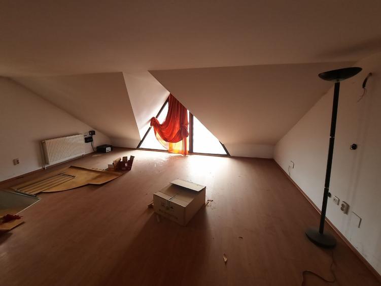 Apartament cu 2 camere în Roznov