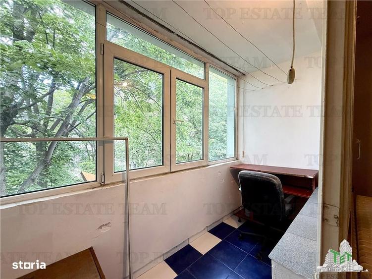 Apartament 3 camere decomandat in Drumul Taberei, la 5 minute de metro - 5