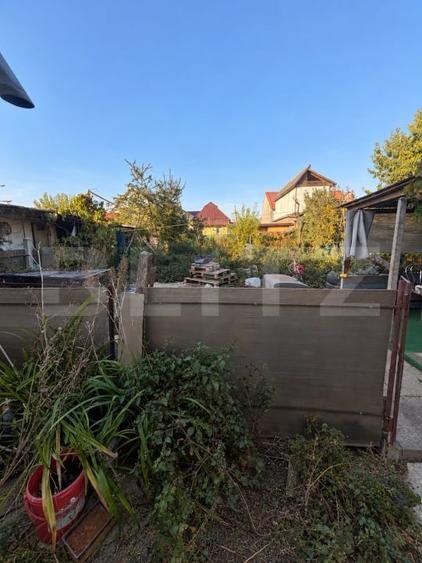 Casă individuală cu 2 camere cu Canalizare în Micro 1