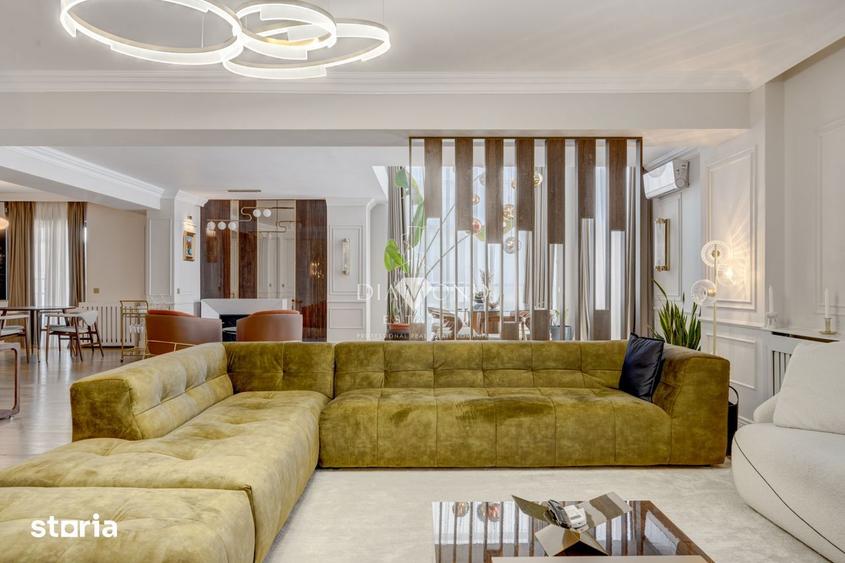 0% Comision | Penthouse impresionant | Priveliste de exceptie UpGround - 19