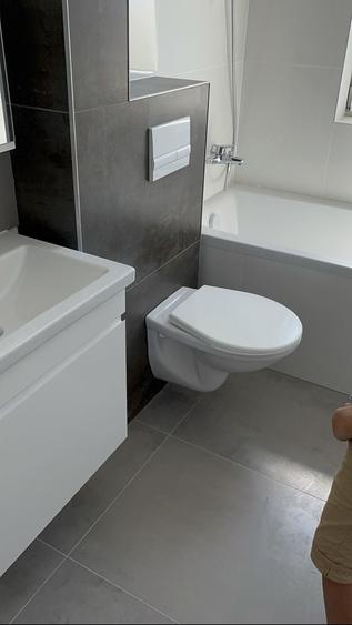 Garsonieră, mobilată în Torontalului