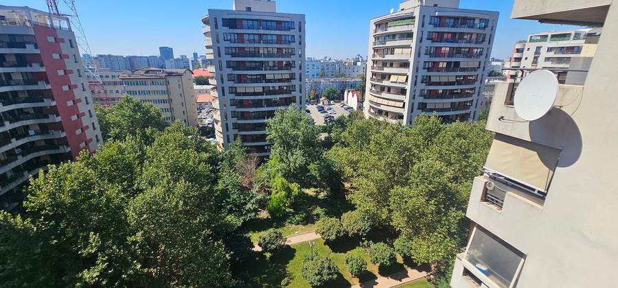 Inchiriere 4 camere Central Park - 12