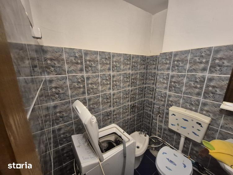 Apartament cu 3 camere în Precista