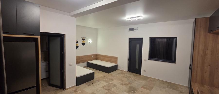Garsonieră în Căciulați