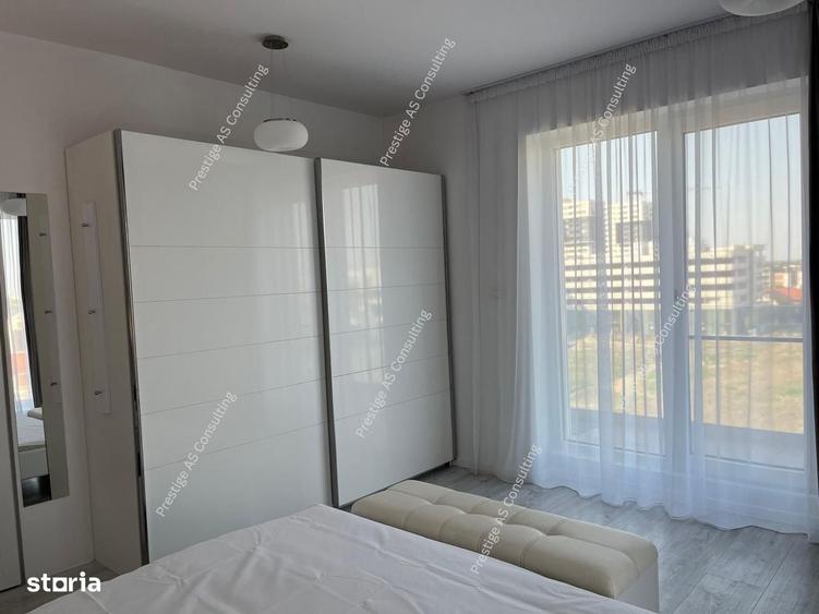 Apartament 3 camere | CAMPEADOR 1 Torontal | Parcare subteran - 4