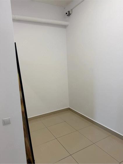 Spațiu comercial, de 54 mp, în Tineretului