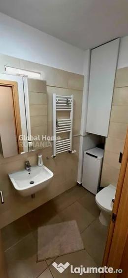 Apartament 3 camere | Lujerului | Complex GranVia Park | Loc - 8