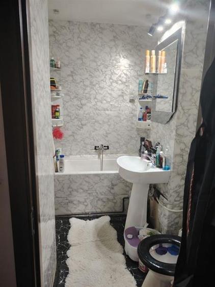 Apartament cu 2 camere semidecomandat, mobilat în Astra