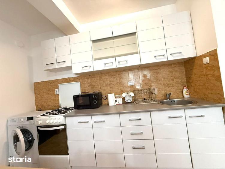 Apartament cu 2 camere în Nufărul