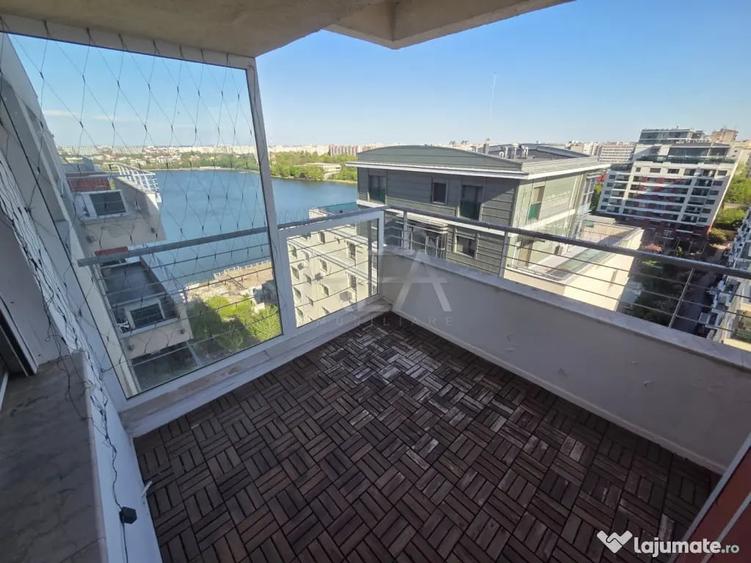 3 camere duplex Tei, centrala, parcare, an 2009, 97 mp, box - 8