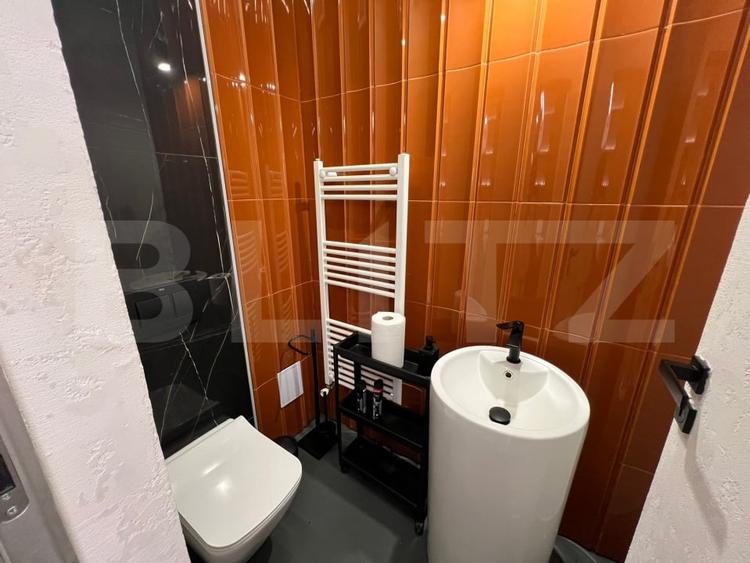 Spațiu comercial, de 44 mp, în Central