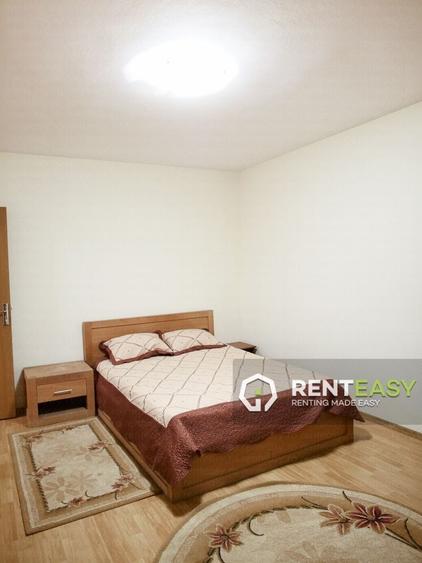 Apartament doua camere Bld. Independentei - 3