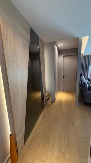 Apartament cu 3 camere semidecomandat, mobilat în Iancu Nicolae