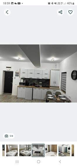 Apartament 2 camere Navodari plaja, termen lung, familie, - 7