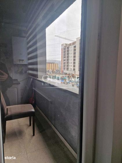 Apartament 1 camera | Parcare | Modern | Zona Vivo - BMW | Floresti - 7