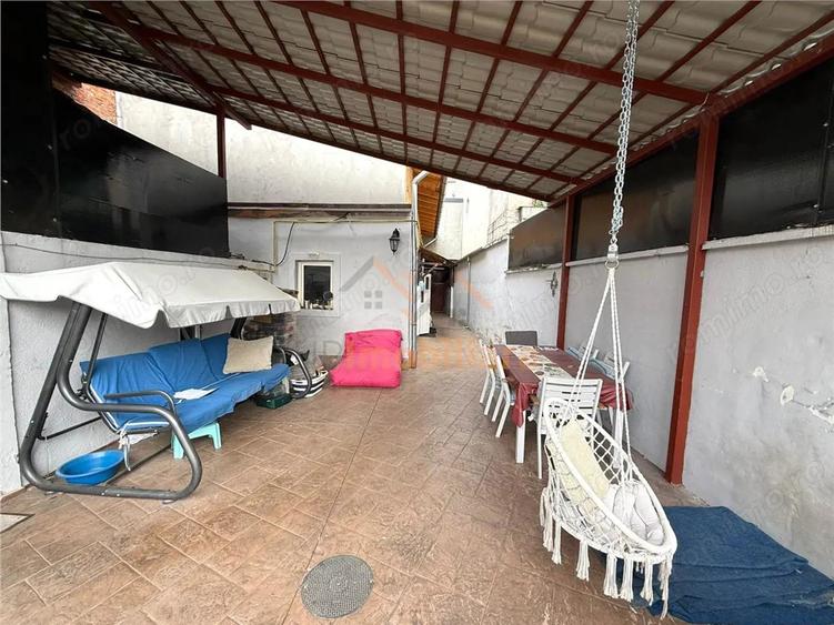 CASA P+M | STRADA LAPUSULUI | IOSIA | ORADEA | TEREN 478 MP - 19
