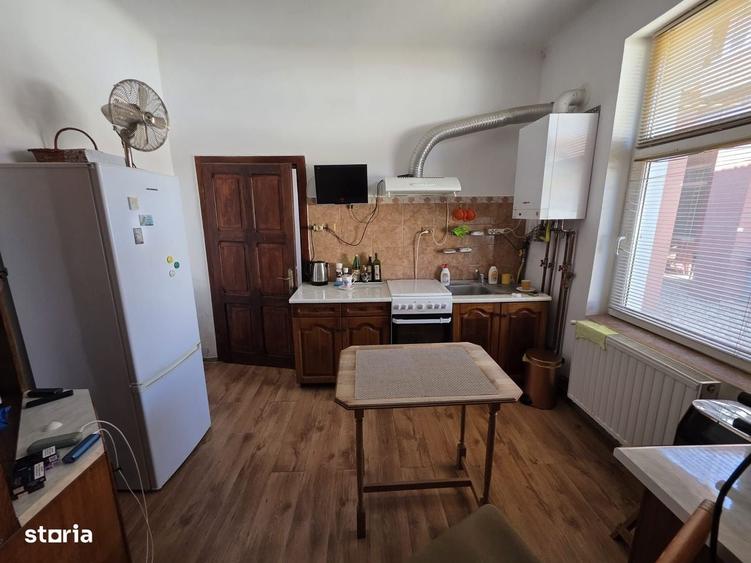 Casă cu 4 camere în Blașcovici
