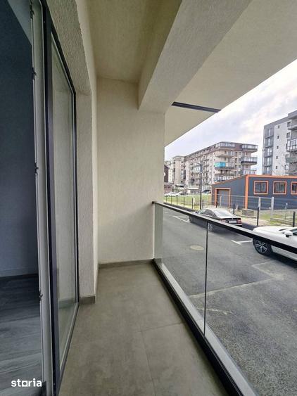 Apartament cu 2 camere decomandat în Dobroești