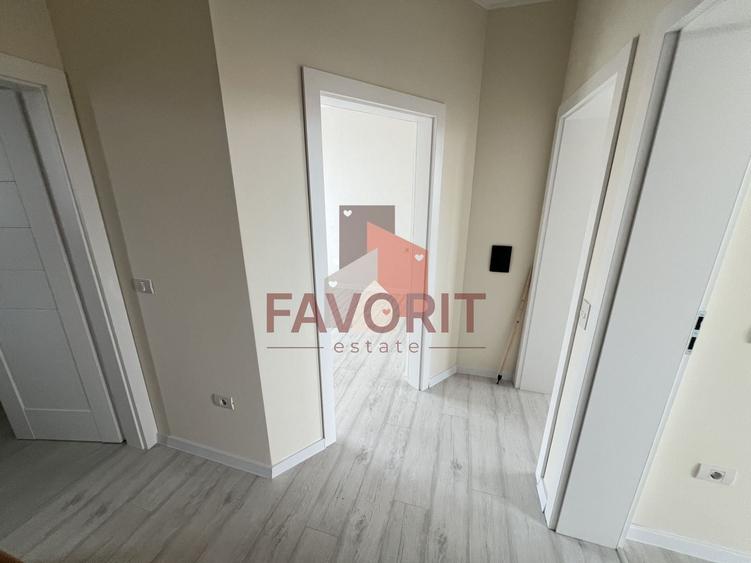 Duplex cu 4 camere cu Canalizare în Giroc