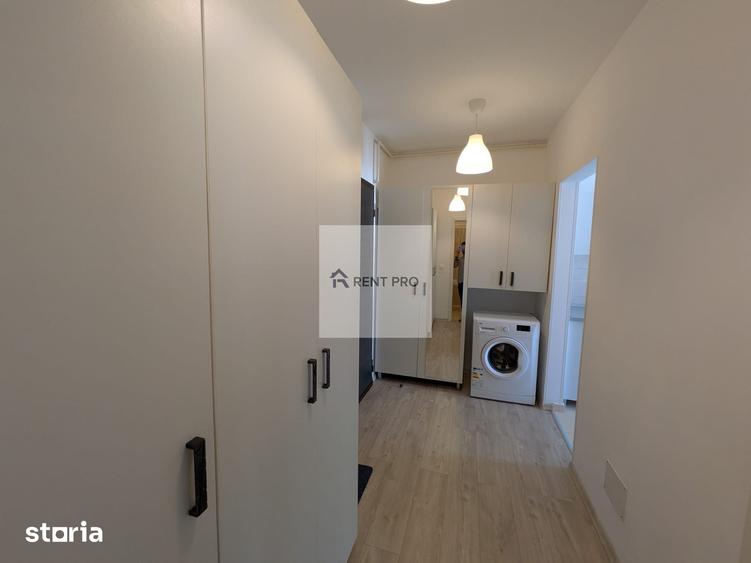 Garsoniera de vanzare | Exigent Plaza Residence Faza 2 | Etaj 12/12 - 12