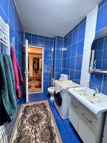 Apartament 4 camere 92 mp, Zona Stejarului - 12