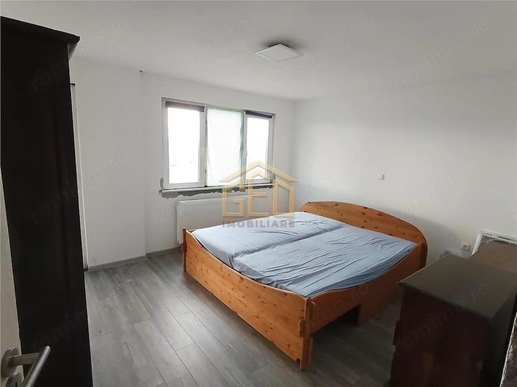 Casă cu Teren 1900 Mp în Central