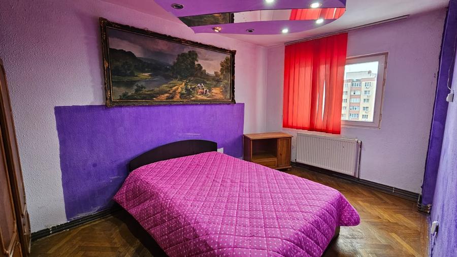 Apartament cu 2 camere decomandat în Griviței