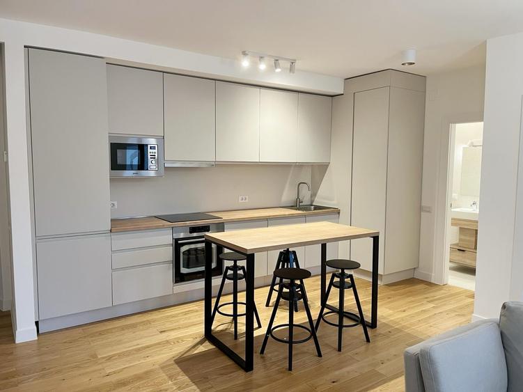 Apartament 2 Camere în Ansamblul de Lux Carmen Sylva – Zona Unirii!!! - 7