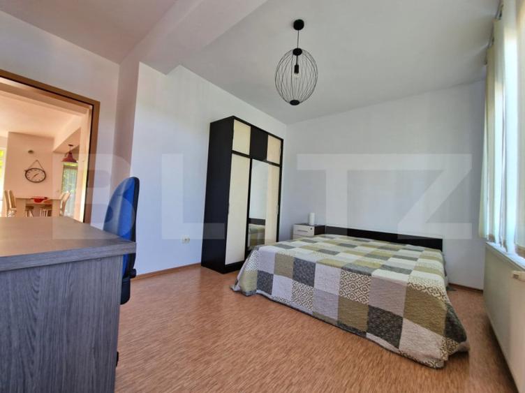Inchiriere apartament 3 camere Mana?tur! - 12