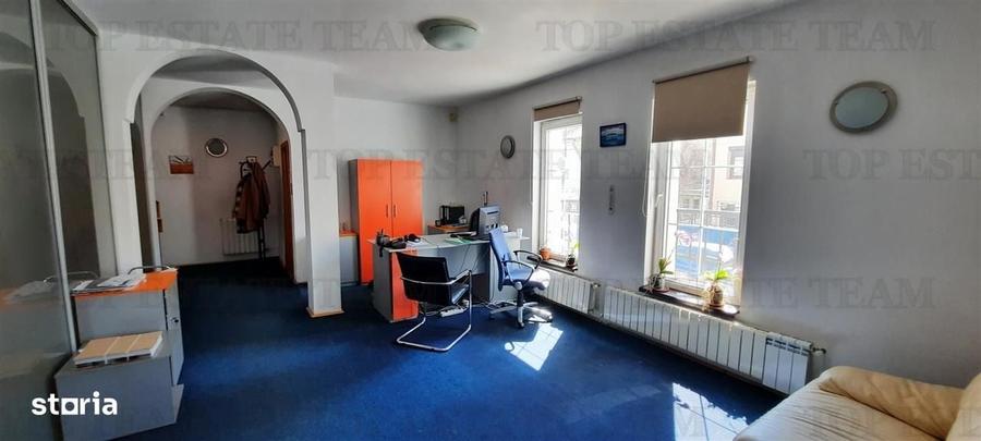 Spațiu comercial, de 320 mp, în Domenii