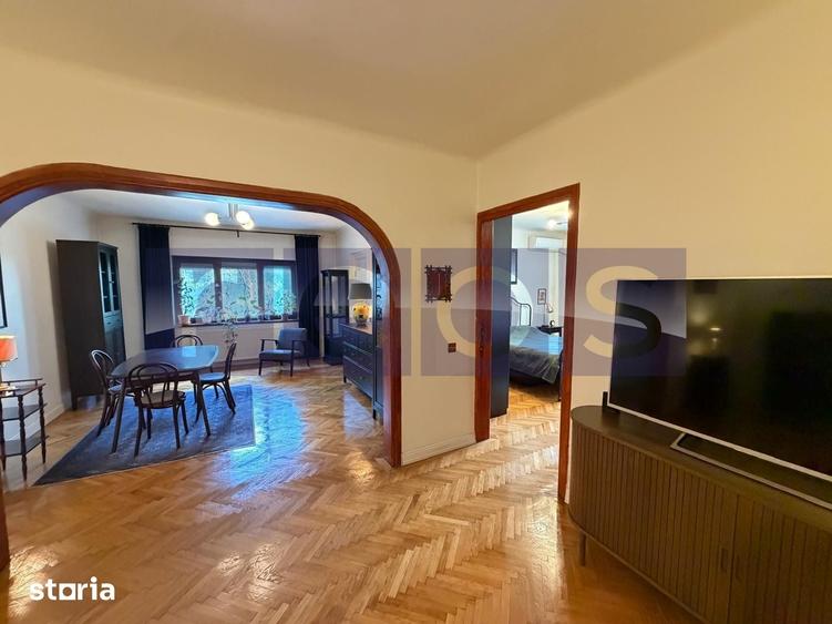 APARTAMENT ELEGANT ZONA ARMENEASCA | 2 CAMERE | 90 MP | ZONA LINISTITA - 6