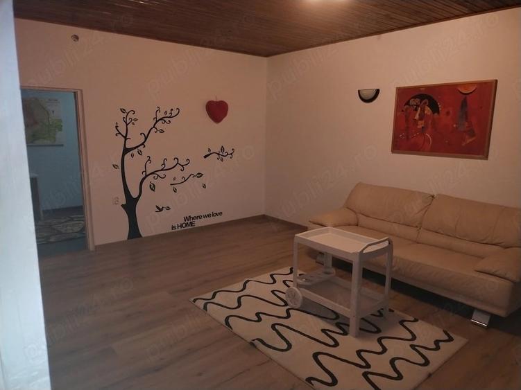 Casă cu 3 camere cu Teren 20 Mp în Bucureștii Noi