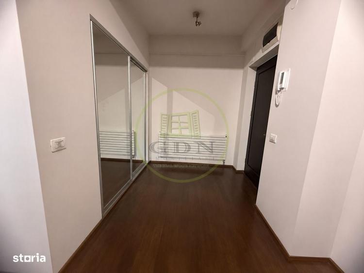 Apartament 3 camere, 134.21 mp, cartier 1 Mai, zona Stadion - 4