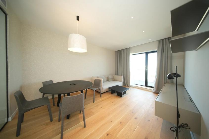 Apartament 4 camere finalizat | Smart Home și recuperare de căldură | Floreasca - 12