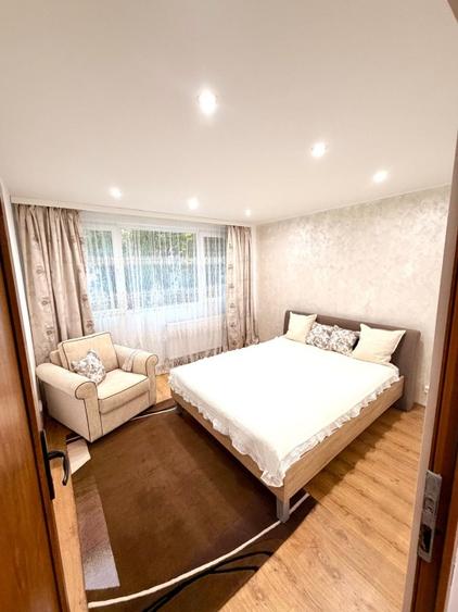 Apartament 2 camere decomandat | Șoseaua Giurgiului | Proprietar | Mobilat și ut - 8