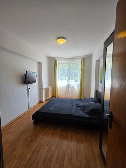 Apartament cu 2 camere decomandat, mobilat în Obor