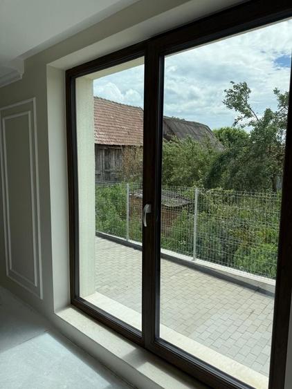 Casă cu 4 camere în Ciugud
