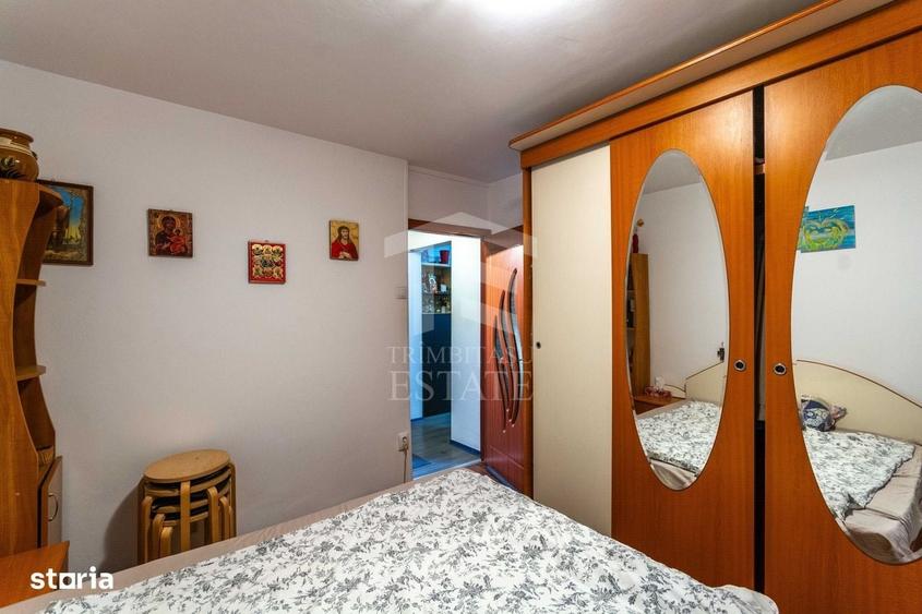 Arena Nationala, Basarabia Apartament 3 camere - 8