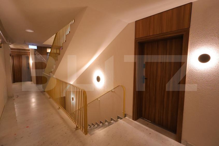 Apartament cu 2 camere semidecomandat în Florești — fotografia 2