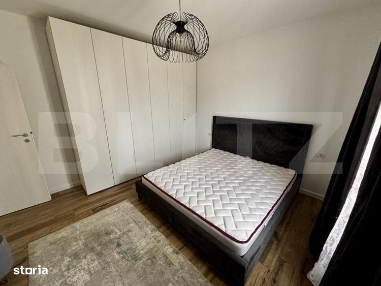 Apartament 2 camere in Dumbravita, 58 mp, 2 parcari, centrala proprie - 13