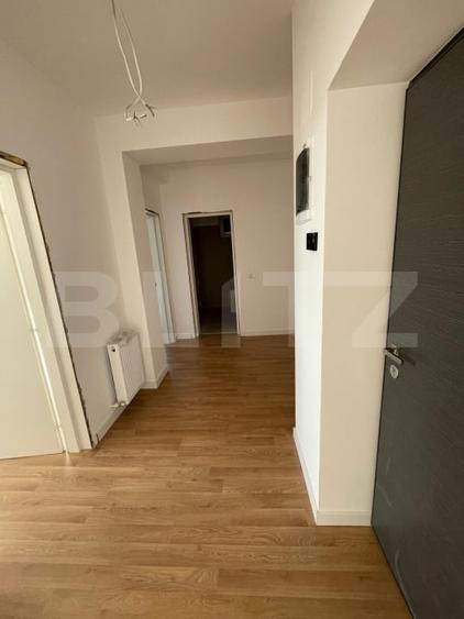 Apartament cu 2 camere decomandat în Exterior Sud