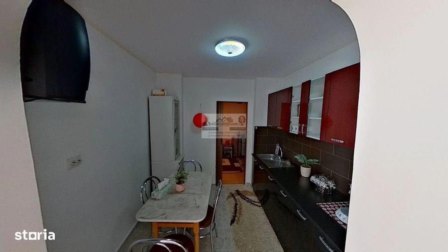 Apartament cu 2 camere în Sud